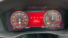 Jaguar F-Pace 2.0 P400e R-Dynamic SE 5dr Auto AWD Estate